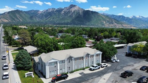 Tiny photo for 2120 E 3900 S #A200, Holladay, UT 84124 (MLS # 2114821)