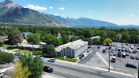 Tiny photo for 2120 E 3900 S #A200, Holladay, UT 84124 (MLS # 2114821)
