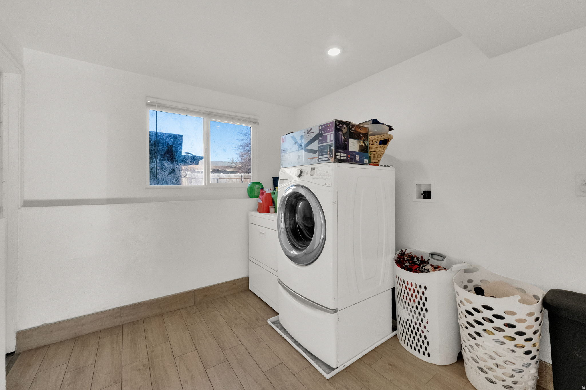 WOODLEDGE SUB #5 - Residential