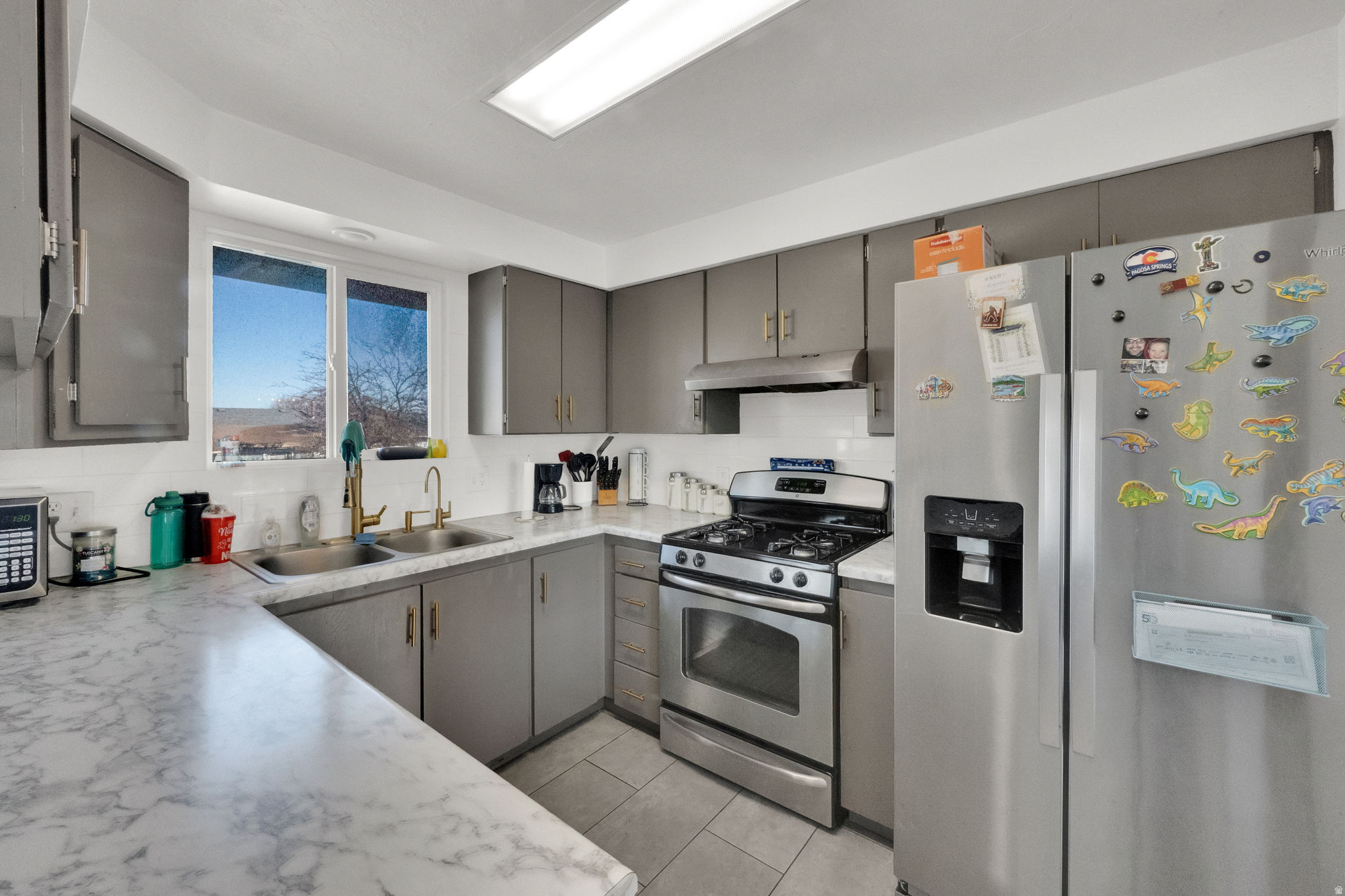 WOODLEDGE SUB #5 - Residential