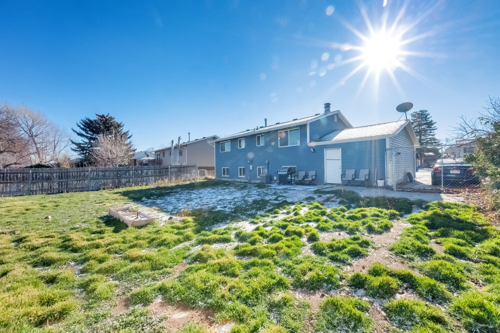 WOODLEDGE SUB #5 - Residential