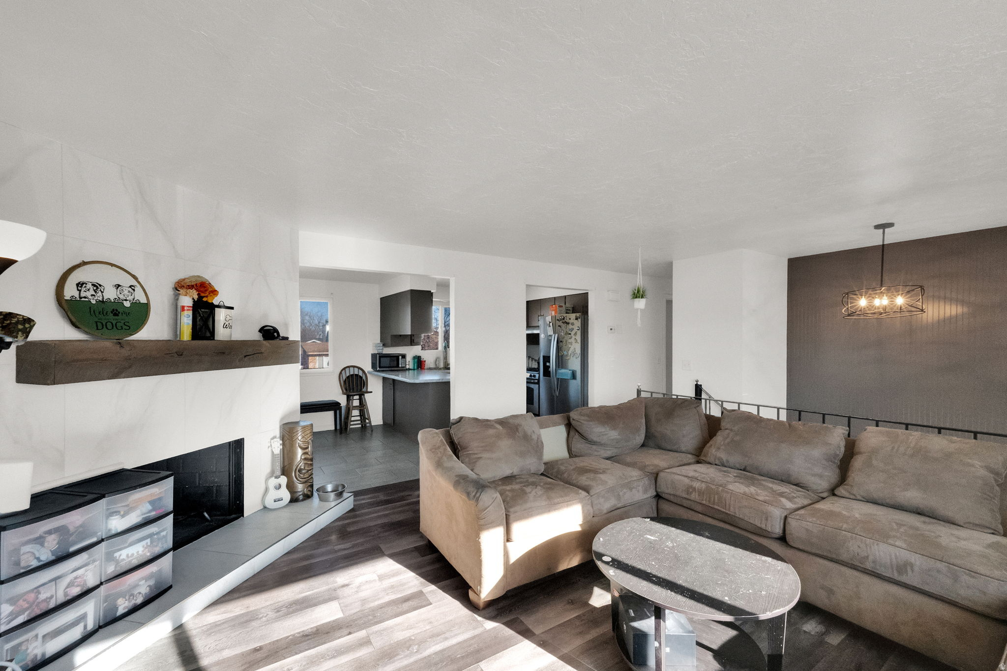 WOODLEDGE SUB #5 - Residential