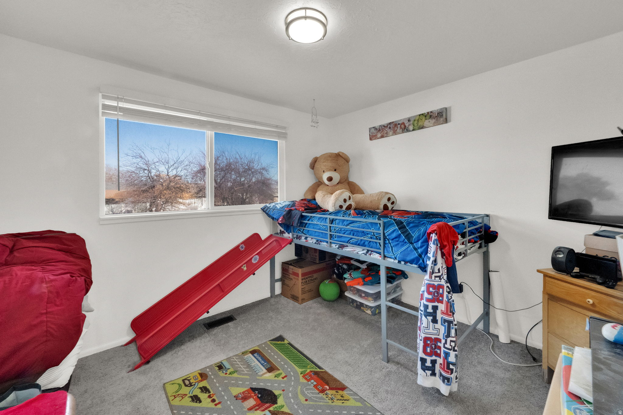 WOODLEDGE SUB #5 - Residential