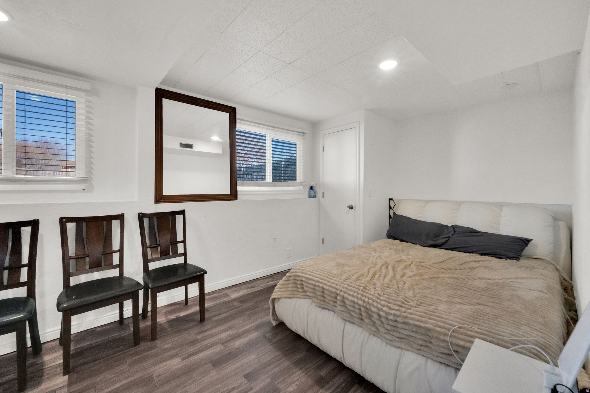 WOODLEDGE SUB #5 - Residential