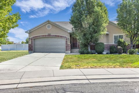 Tiny photo for 13071 S PIONEER PARK DR W, Herriman, UT 84096 (MLS # 2100762)