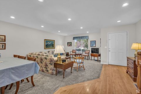 Tiny photo for 13071 S PIONEER PARK DR W, Herriman, UT 84096 (MLS # 2100762)