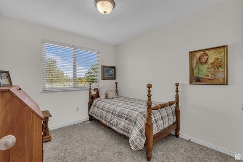 Tiny photo for 13071 S PIONEER PARK DR W, Herriman, UT 84096 (MLS # 2100762)