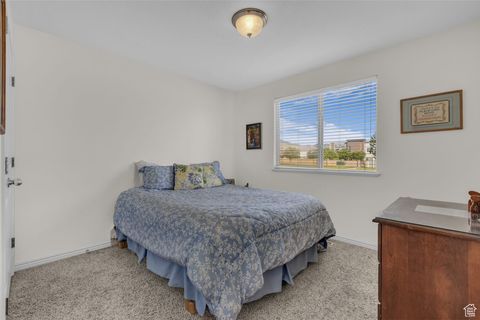 Tiny photo for 13071 S PIONEER PARK DR W, Herriman, UT 84096 (MLS # 2100762)