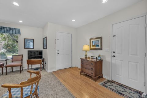Tiny photo for 13071 S PIONEER PARK DR W, Herriman, UT 84096 (MLS # 2100762)