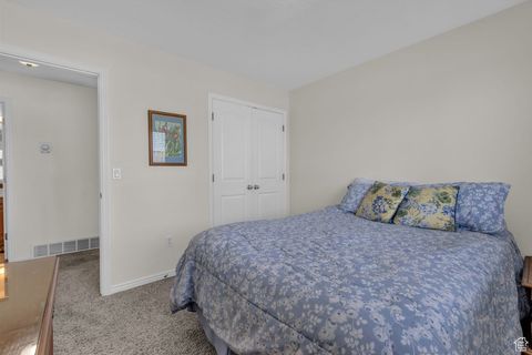 Tiny photo for 13071 S PIONEER PARK DR W, Herriman, UT 84096 (MLS # 2100762)