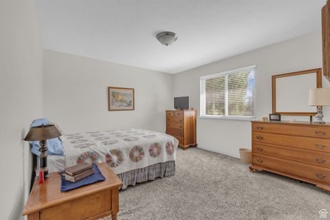 Tiny photo for 13071 S PIONEER PARK DR W, Herriman, UT 84096 (MLS # 2100762)