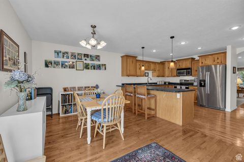 Tiny photo for 13071 S PIONEER PARK DR W, Herriman, UT 84096 (MLS # 2100762)