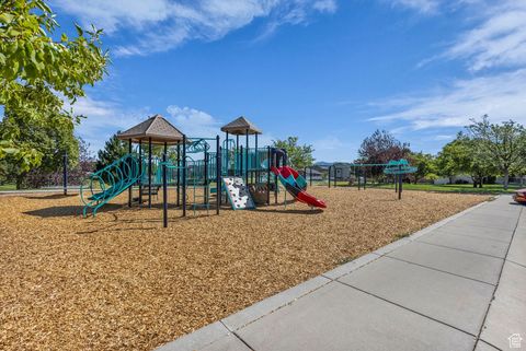 Tiny photo for 13071 S PIONEER PARK DR W, Herriman, UT 84096 (MLS # 2100762)