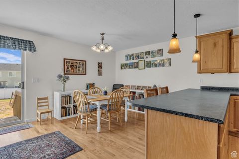 Tiny photo for 13071 S PIONEER PARK DR W, Herriman, UT 84096 (MLS # 2100762)