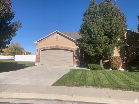 Tiny photo for 13071 S PIONEER PARK DR W, Herriman, UT 84096 (MLS # 2100762)