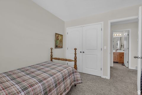 Tiny photo for 13071 S PIONEER PARK DR W, Herriman, UT 84096 (MLS # 2100762)