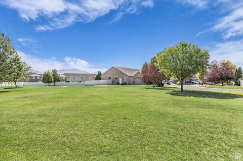 Tiny photo for 13071 S PIONEER PARK DR W, Herriman, UT 84096 (MLS # 2100762)