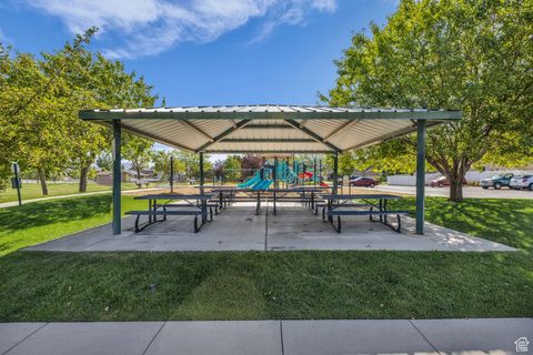 Tiny photo for 13071 S PIONEER PARK DR W, Herriman, UT 84096 (MLS # 2100762)