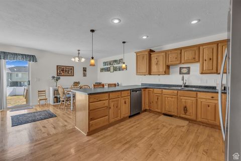 Tiny photo for 13071 S PIONEER PARK DR W, Herriman, UT 84096 (MLS # 2100762)