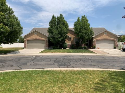 Tiny photo for 13071 S PIONEER PARK DR W, Herriman, UT 84096 (MLS # 2100762)