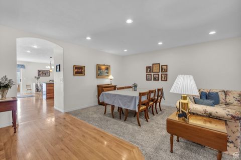 Tiny photo for 13071 S PIONEER PARK DR W, Herriman, UT 84096 (MLS # 2100762)