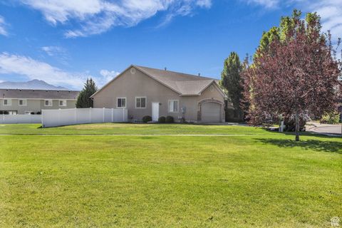 Tiny photo for 13071 S PIONEER PARK DR W, Herriman, UT 84096 (MLS # 2100762)