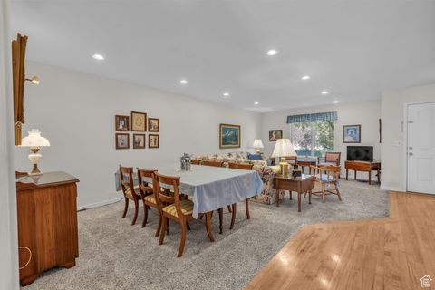 Tiny photo for 13071 S PIONEER PARK DR W, Herriman, UT 84096 (MLS # 2100762)