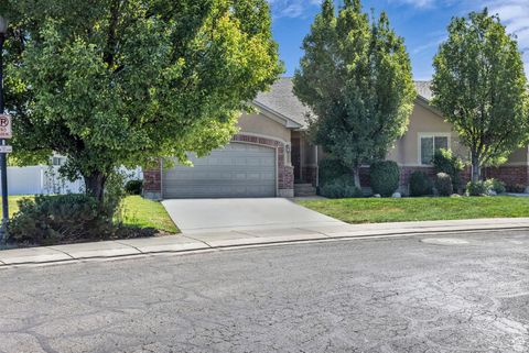 Tiny photo for 13071 S PIONEER PARK DR W, Herriman, UT 84096 (MLS # 2100762)