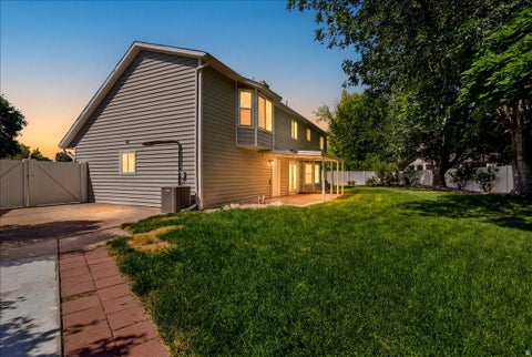 Tiny photo for 66 E MONTICELLO DR, Kaysville, UT 84037 (MLS # 2171135)