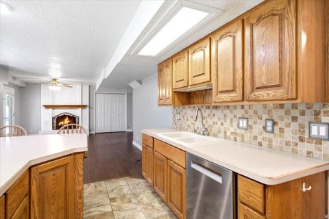 Tiny photo for 66 E MONTICELLO DR, Kaysville, UT 84037 (MLS # 2171135)