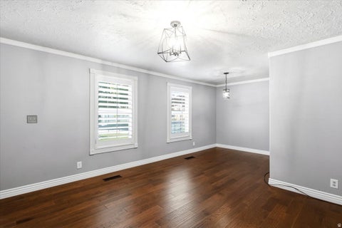 Tiny photo for 66 E MONTICELLO DR, Kaysville, UT 84037 (MLS # 2171135)