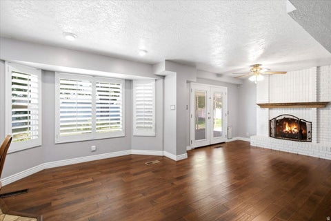 Tiny photo for 66 E MONTICELLO DR, Kaysville, UT 84037 (MLS # 2171135)