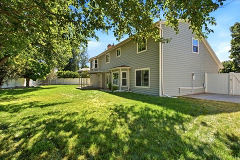 Tiny photo for 66 E MONTICELLO DR, Kaysville, UT 84037 (MLS # 2171135)