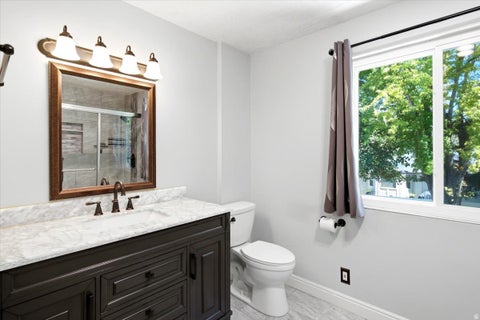 Tiny photo for 66 E MONTICELLO DR, Kaysville, UT 84037 (MLS # 2171135)