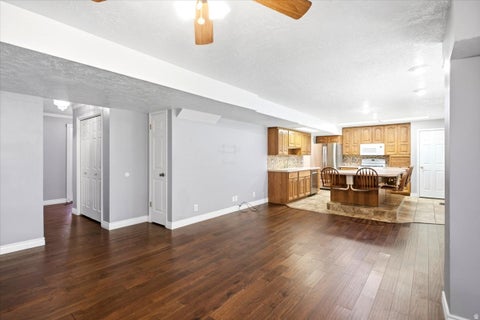 Tiny photo for 66 E MONTICELLO DR, Kaysville, UT 84037 (MLS # 2171135)