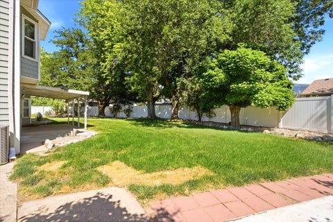 Tiny photo for 66 E MONTICELLO DR, Kaysville, UT 84037 (MLS # 2171135)