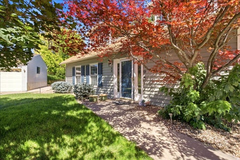 Tiny photo for 66 E MONTICELLO DR, Kaysville, UT 84037 (MLS # 2171135)