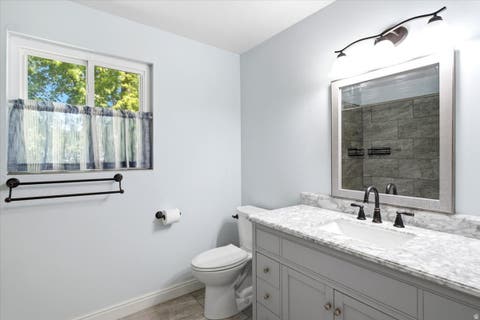 Tiny photo for 66 E MONTICELLO DR, Kaysville, UT 84037 (MLS # 2171135)