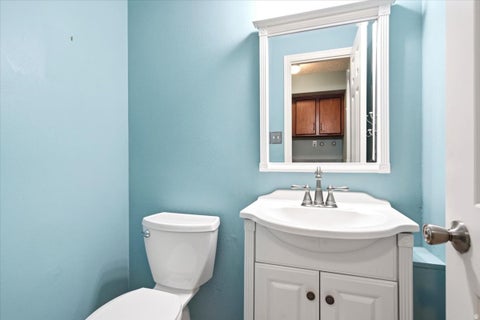 Tiny photo for 66 E MONTICELLO DR, Kaysville, UT 84037 (MLS # 2171135)