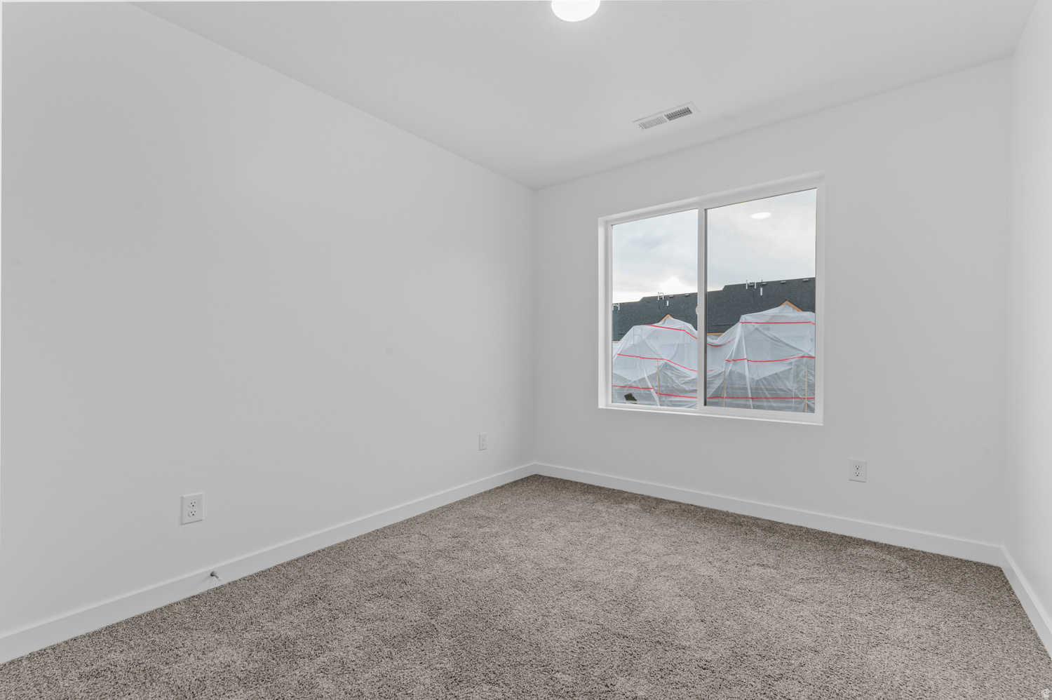 INVERNESS BY D.R. HORTON - Residential