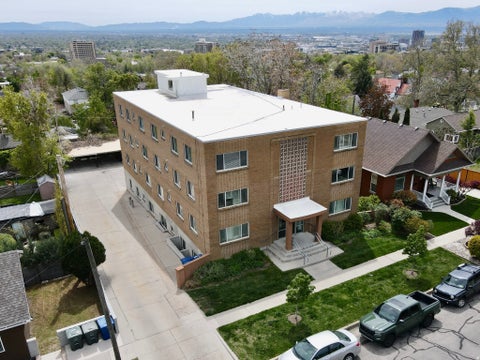 Condo For Sale - 830 E 6th Ave #APT 7<br/> Salt Lake City, UT 84103