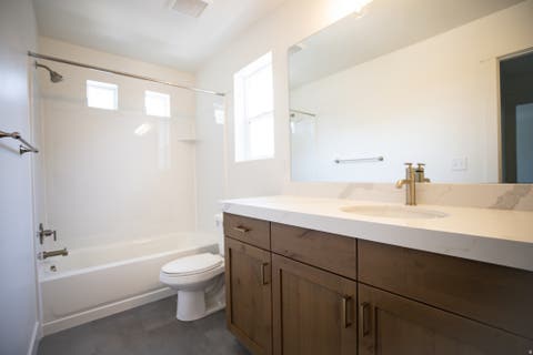 Tiny photo for 1069 N 1150 W LOT #53 W, Salem, UT 84653 (MLS # 2177614)