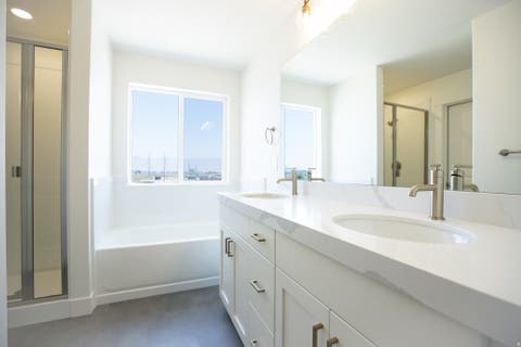 Tiny photo for 1069 N 1150 W LOT #53 W, Salem, UT 84653 (MLS # 2177614)