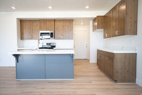 Tiny photo for 1069 N 1150 W LOT #53 W, Salem, UT 84653 (MLS # 2177614)
