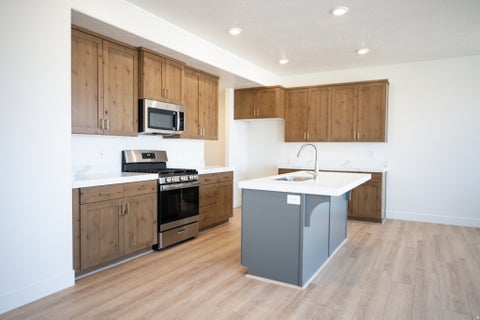 Tiny photo for 1069 N 1150 W LOT #53 W, Salem, UT 84653 (MLS # 2177614)