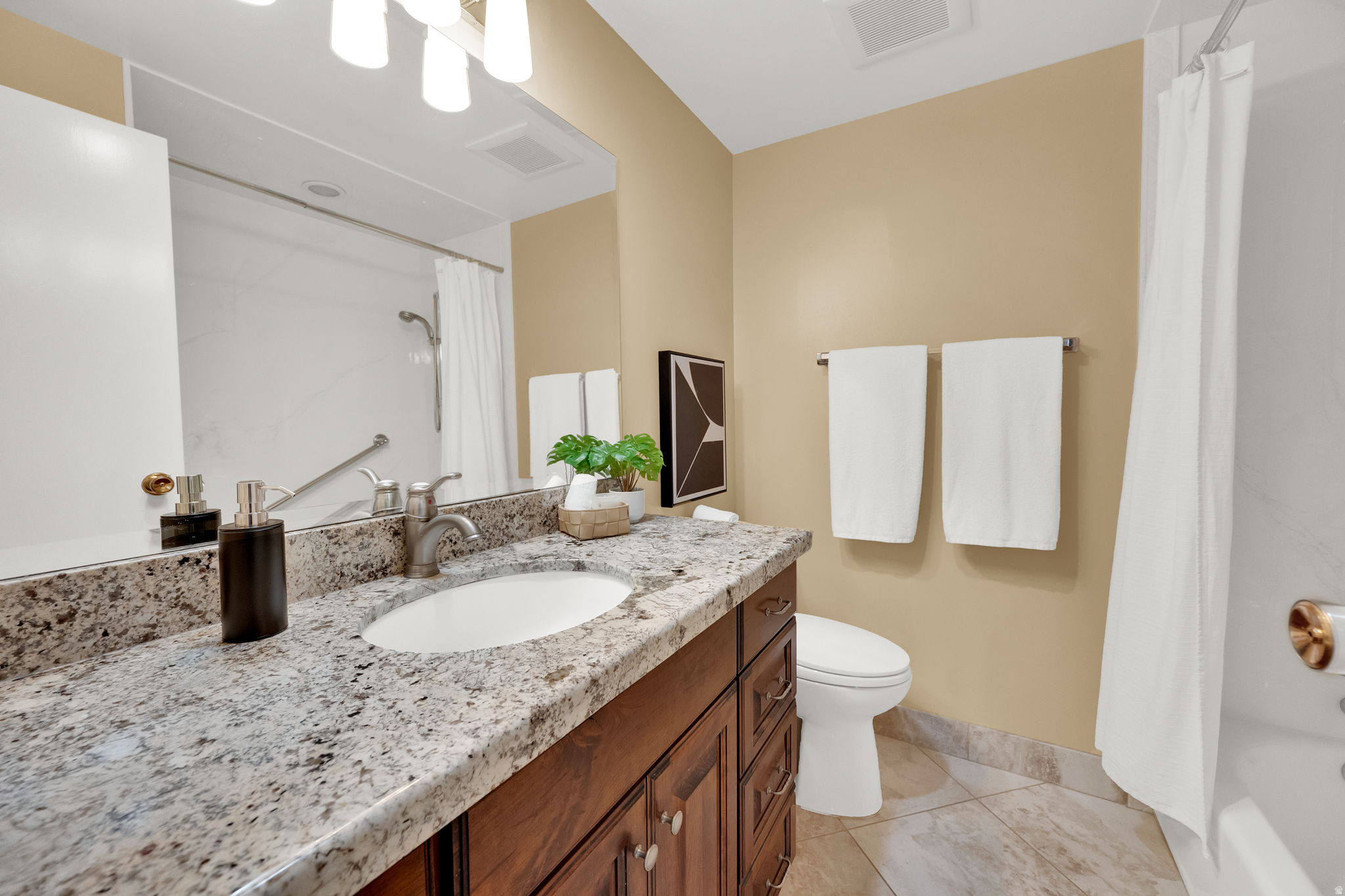 MEADOWBROOK FARMS NO 14 - Residential