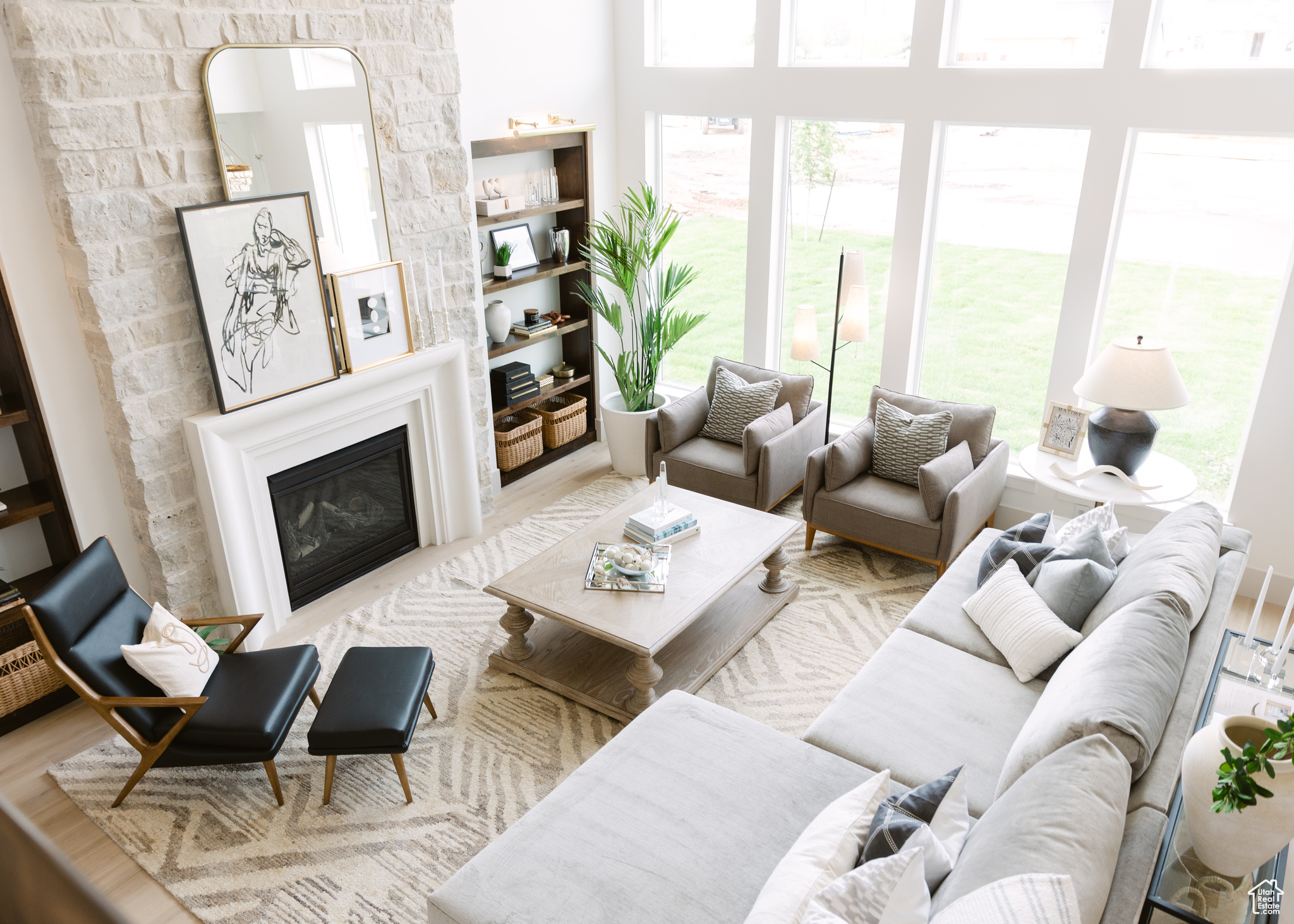 CANYON VIEW MEADOWS - Residential