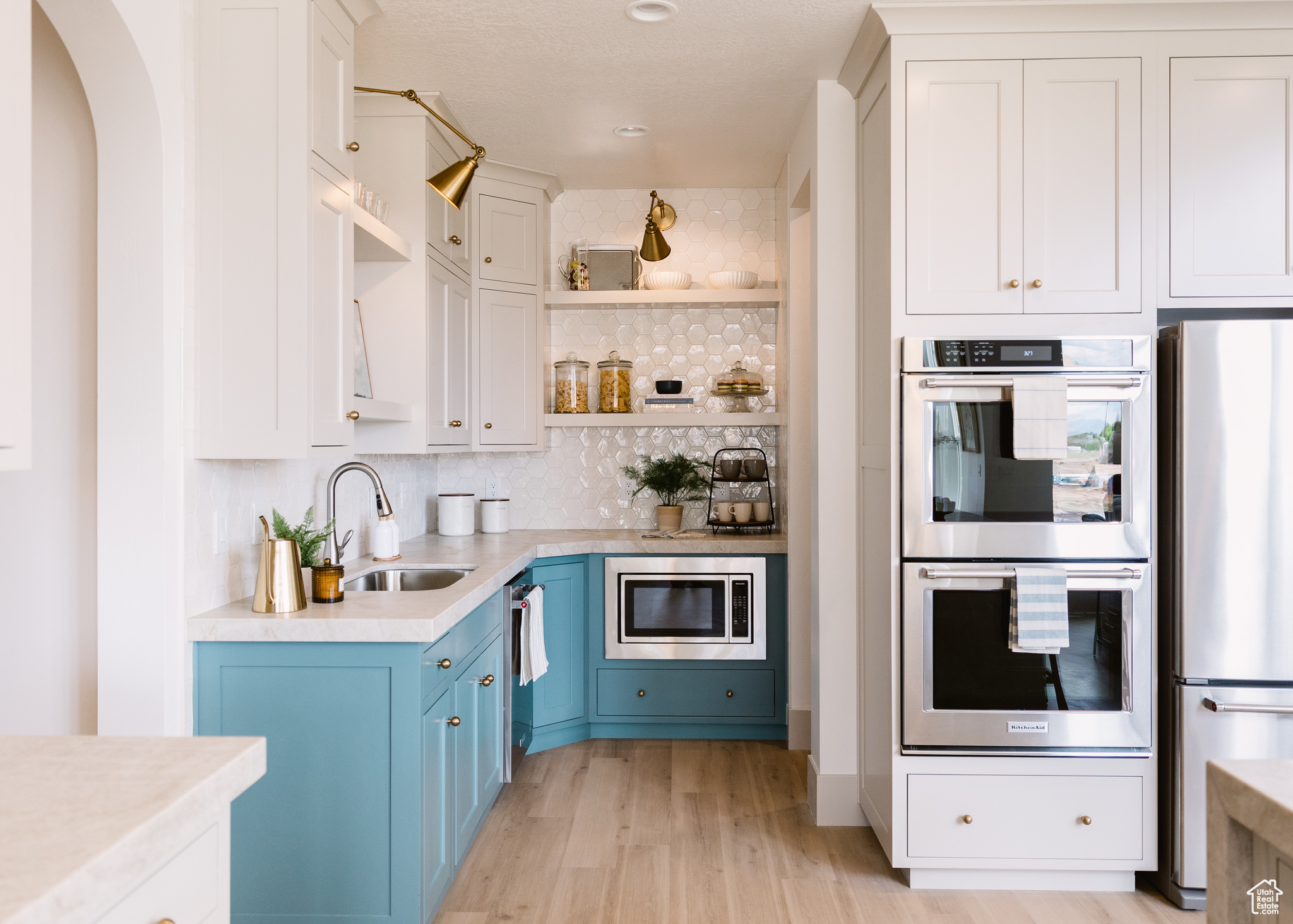 CANYON VIEW MEADOWS - Residential