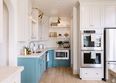 Tiny photo for 2998 CANYON MEADOWS DR #333, Spanish Fork, UT 84660 (MLS # 2108978)