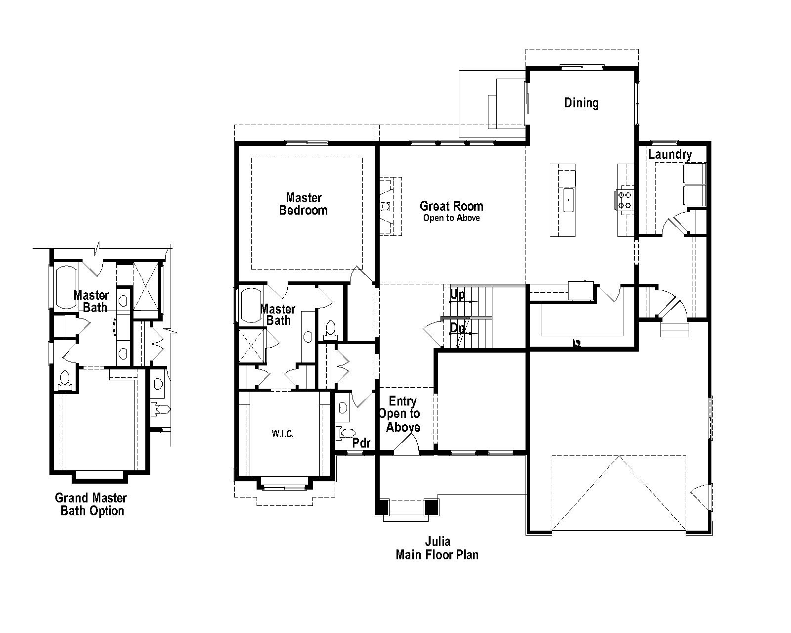 CANYON VIEW MEADOWS - Residential